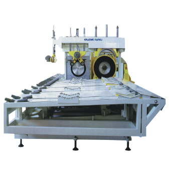 PVCパイプベリングマシンの使用方法