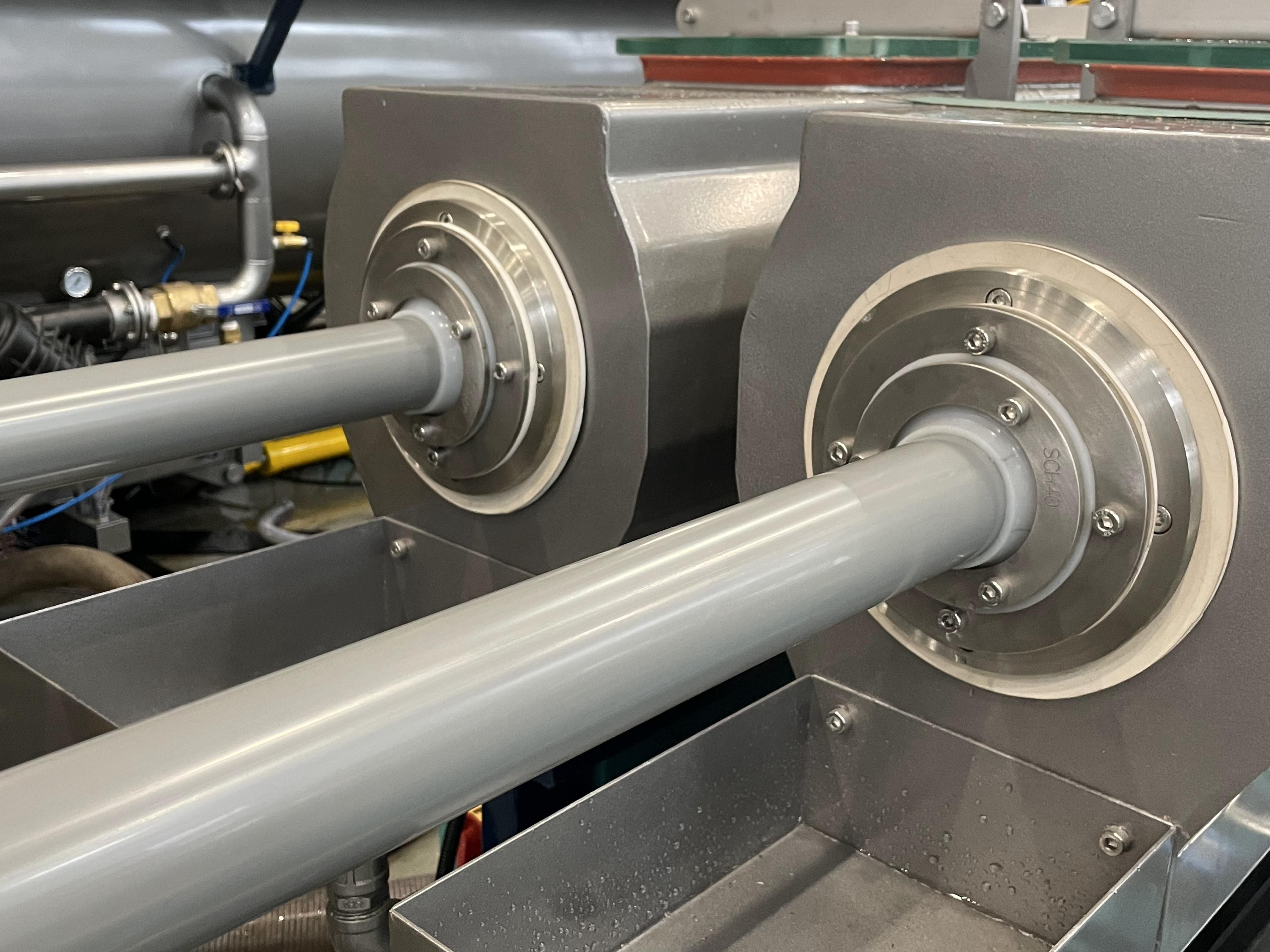 押し出しに関する重要なヒント