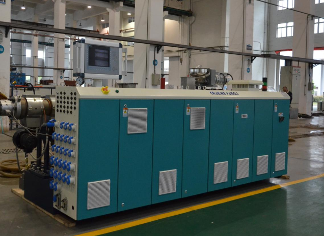 押出機スクリューの性能を評価するにはどうすればよいですか?